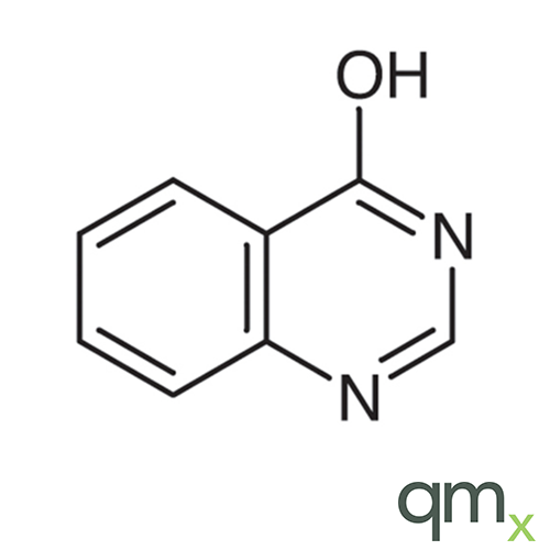 Quinazoline-4-hydroxy, - A2S Certified