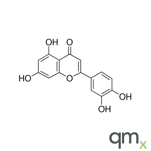 Luteolin, neat - A2S certified