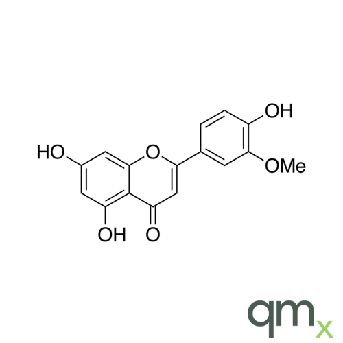 Chrysoeriol (>90%), neat