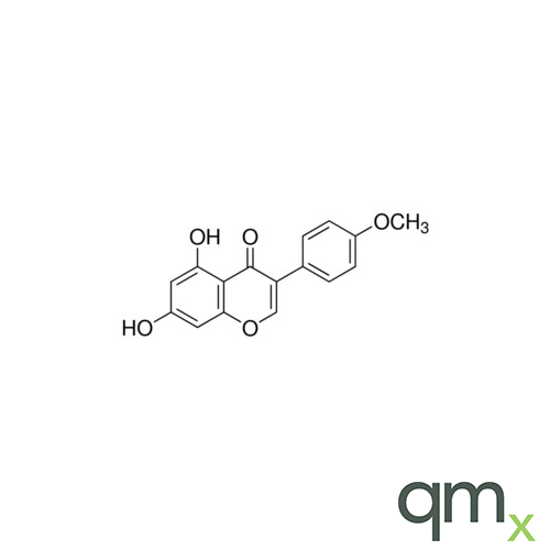 Biochanin A, neat - A2S certified