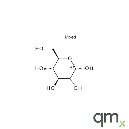 alpha-D(+)-Glucose, neat - Ehrenstorfer