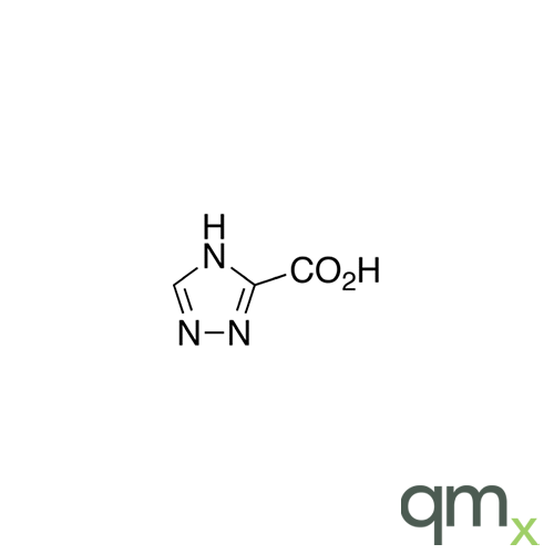 1,2,4-Triazole-3-carboxylic Acid, neat