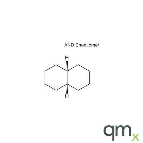 cis-Decahydronaphthalene, neat - Ehrenstorfer