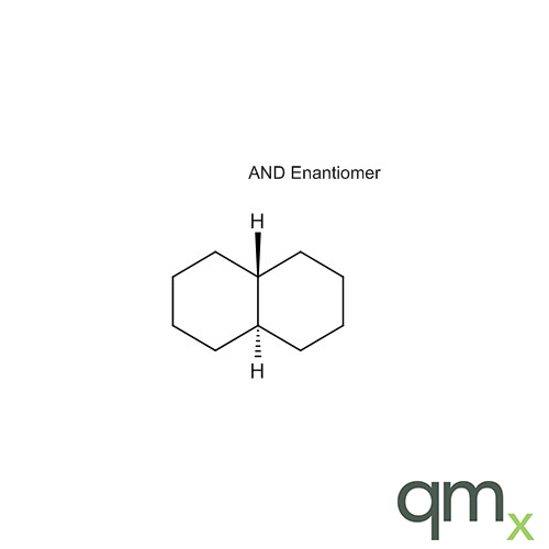 trans-Decahydronaphthalene, neat - Ehrenstorfer