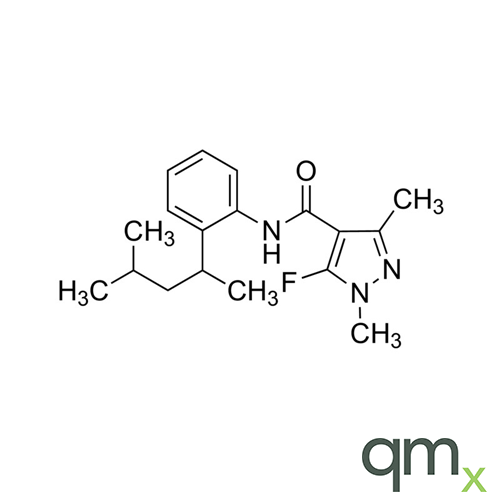 Penflufen, 100Âµg/ml in Cyclohexane - A2S certified