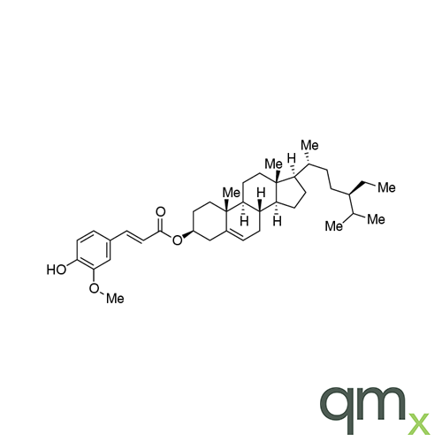 ÃŸ-Sitosteryl Ferulate, neat