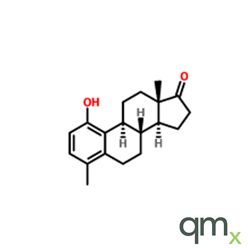1-Hydroxy-4-methylestra-1,3,5(10)-trien-17-one, neat