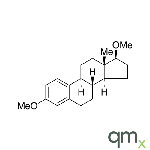 17ÃŸ-Estradiol Dimethyl Ether, neat