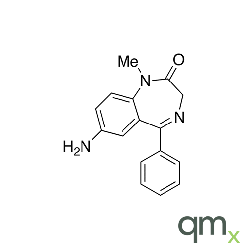 7-Amino Nimetazepam, neat