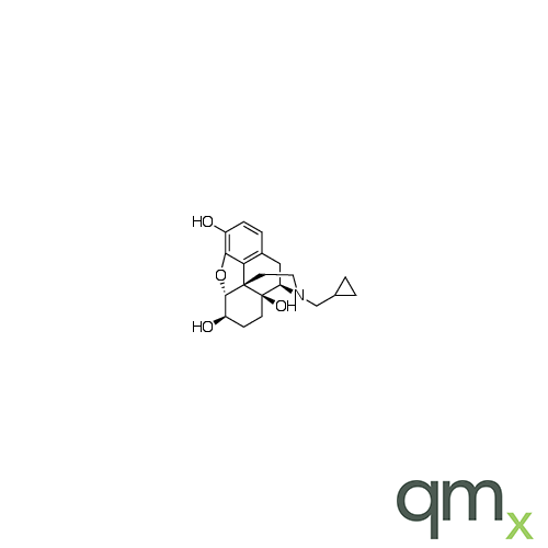 6ÃŸ-Naltrexol, neat