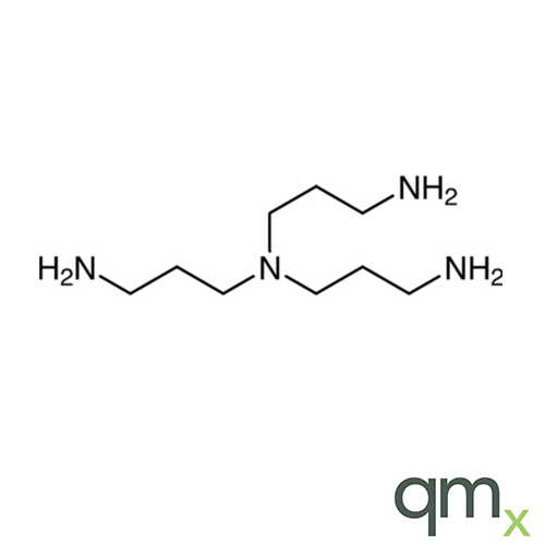 Tris(3-aminopropyl)amine, 100Âµg/ml in Acetonitrile - A2S Certified