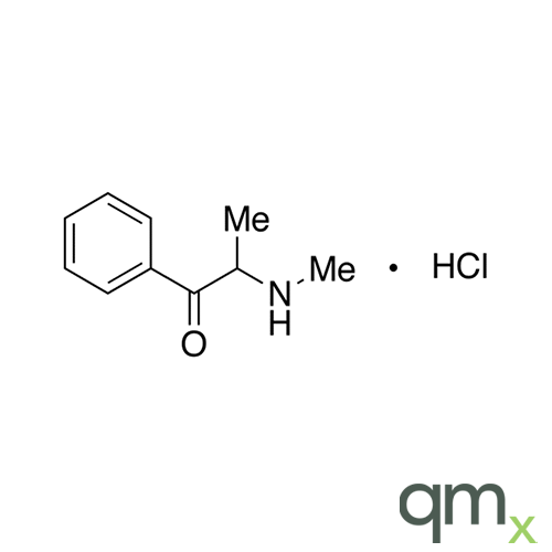 Methcathinone Hydrochloride, neat