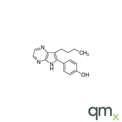 Aloisine A RP107, neat