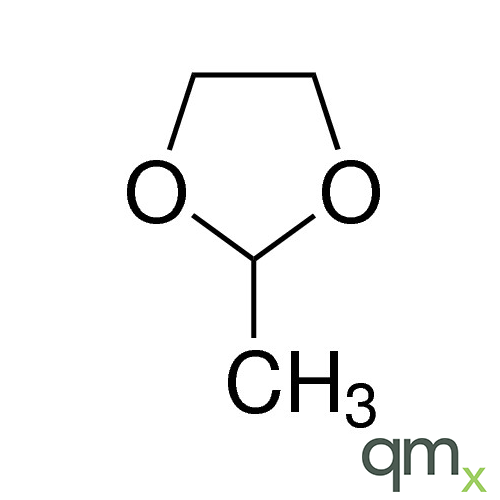 Methyl-2-dioxolane-1,3, 1,000Âµg/ml in Methanol - A2S Certified
