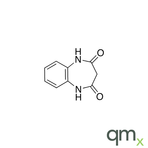 1,5-Benzodiazepine-2,4-dione, neat