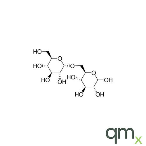 Isomaltose, neat - A2S certified