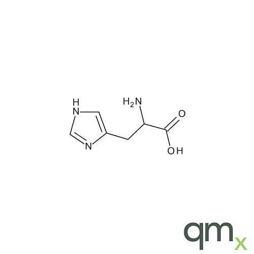 DL-Histidine, neat - Ehrenstorfer