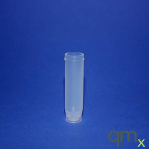 4 ml PFA Vial, Conical Interior