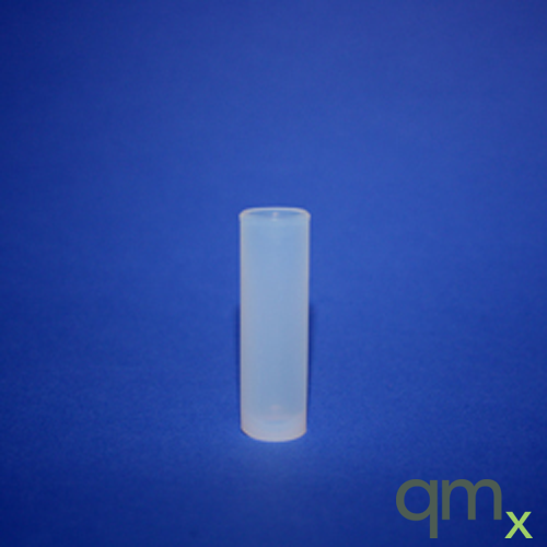 4 ml PFA Vial, Rounded Interior