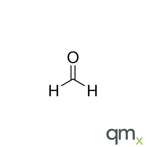 Formaldehyde, 10Âµg/ml in Acetonitrile - A2S certified