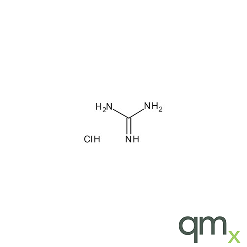 Guanidine hydrochloride, neat - Ehrenstorfer