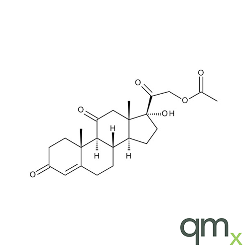 Cortisone acetate, neat - Ehrenstorfer