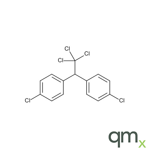 DDT (technical) 10ng/Âµl, in Cyclohexane - Ehrenstorfer