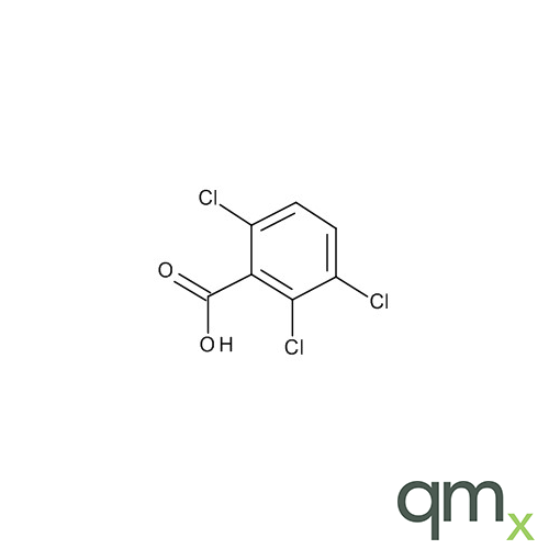 2,3,6-Trichlorobenzoic acid, neat - A2S certified