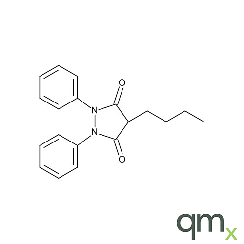 Phenylbutazone, neat - A2S certified