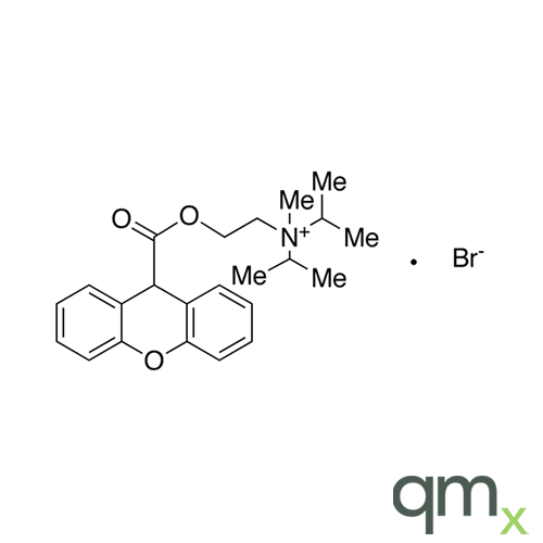 Propantheline Bromide, neat