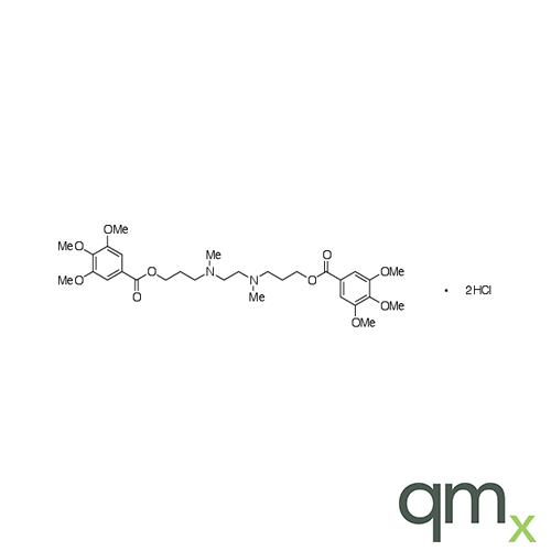 Hexobendine Dihydrochloride, neat