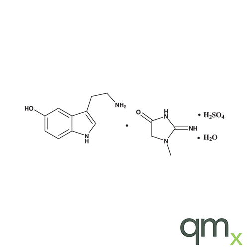 5-Hydroxytyramine, 1mg/ml