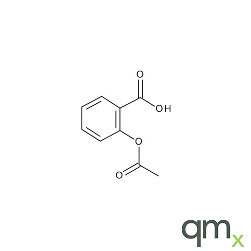 Acetylsalicylic acid, neat - Ehrenstorfer