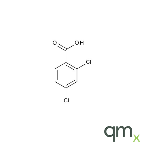 2,4-Dichlorobenzoic acid, neat - Ehrenstorfer