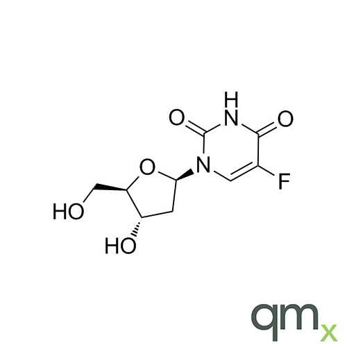 5-Fluoro-2'-deoxyuridine, neat - A2S certified