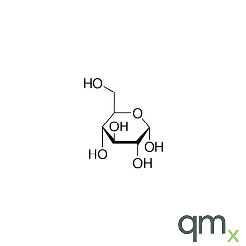 D-(+)-Glucose, neat - A2S certified