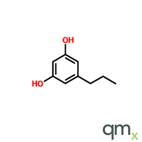 5-Propylbenzene-1,3-diol, neat