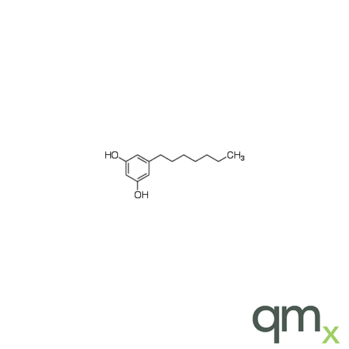 5-Heptylresorcinol, neat