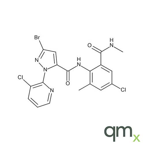 Chlorantraniliprole, neat - A2S certified