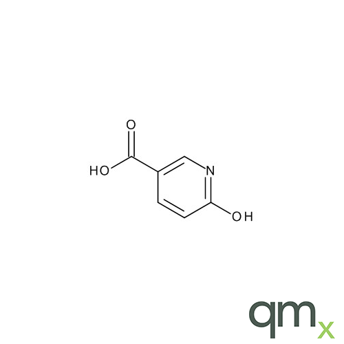 Nicotinic acid-6-hydroxy, neat - Ehrenstorfer