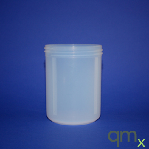 500 ml standard jar