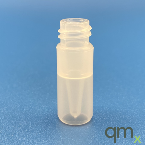 500Âµl Polypropylene LVV 10-425 Thread