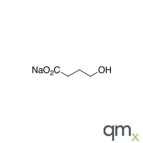 ?-Hydroxybutyric Acid Sodium Salt, neat