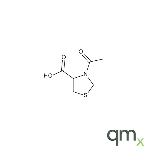 N-Acetylthiazolidine-4-carboxylic acid, neat - Ehrenstorfer