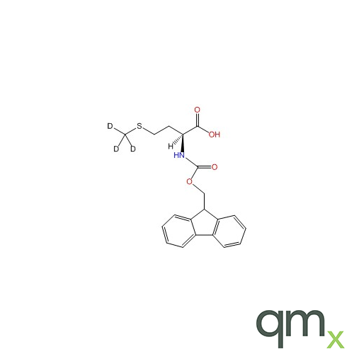 L-Methionine-d3-N-FMOC (S-methyl-d3), neat