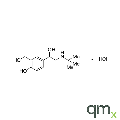 (R)-Albuterol Hydrochloride, neat