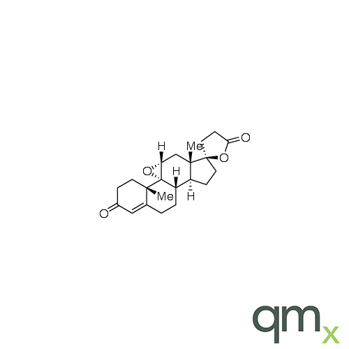Des-methylformate Eplerenone, neat