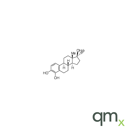 4-Hydroxy Ethynyl Estradiol, neat