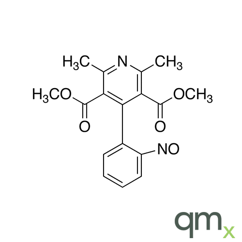 Dehydronitroso Nifedipine, neat