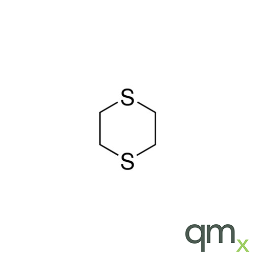 Dithiane-1,4, 1,000Âµg/ml in Acetonitrile - A2S certified